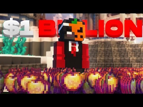 This Farm Can Make You Billions on the Donut SMP.....