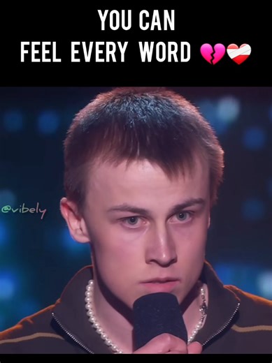 Isak Øvrevold Singing 'Break My Heart Again' So Vulnerable ❤️‍🩹 #IsakØvrevold #thevoice #breakmyheartagain #thevoiceauditions #sadsong💔