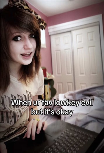 I ❤️ Jeff #scene #scenekid #creepypasta #jeffthekiller #funny