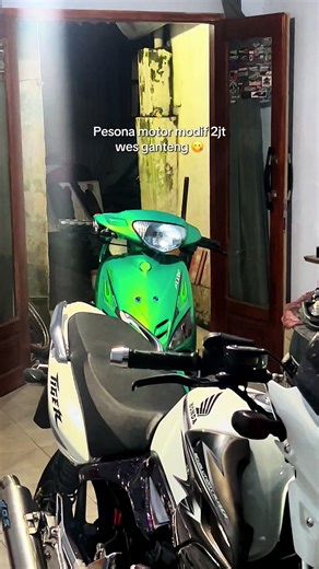 Kapusan pindo 😭 #5tl #hondatiger