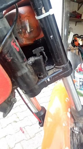 #excaliburchallenge #Fanticmotor #trial #perte #fyp #like #svitol