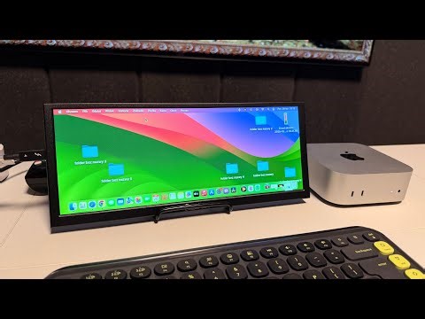 12 inch touch screen monitor on #aliexpress