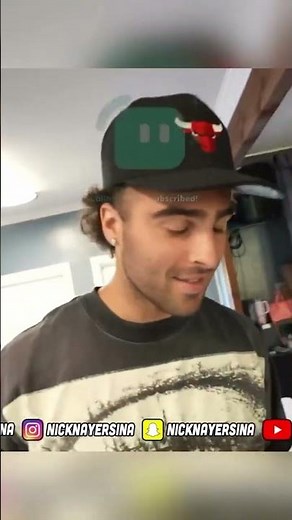 Sky Bri tries to show her special talents during a talent show #skybri #skybriclips #nicknayersina