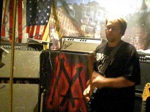 how to keep your mustang tremolo in tune