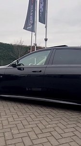 BRABUS S500 4MATIC 500 HP 🦇 | Mr. Automotive