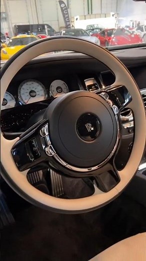 Rolls-Royce Wraith | Elegance in Motion with Starlight Luxury