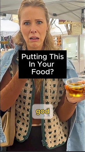 Huge Difference in Olive Oil (Taste Test)