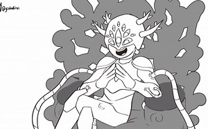 【奇幻沼泽】夜晚马茜会说的事情