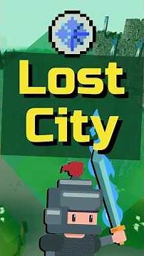 Lost City OSRS Quest Guide in 60s! #SHORTS