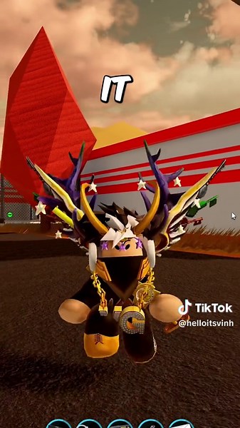 HelloItsVG on TikTok