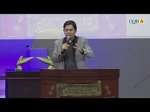 TOPIC: THE CONSEQUENCES OF OUR ACTIONS ARE INEVITABLE