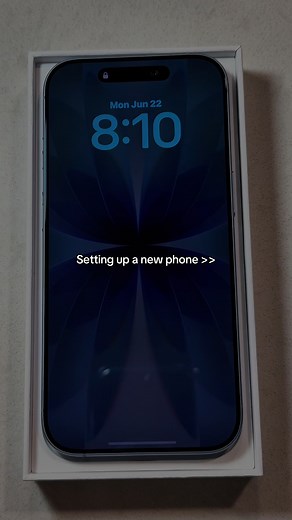 iPhone 17 setup guide: 5 essential steps for new iPhone 17 owners