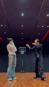 776K views · 88K reactions | 2MIN REUNITED  WATCH: SHINee’s Taemin recruits his friend BTS’ Jimin for the “HARD” dance challenge. | : SHINee/TikTok For more K-pop stories, visit entertainment.inquirer.net | INQUIRER.net | Facebook