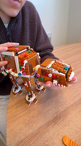 23K views · 262 reactions | The REAL Reason You Need LEGO For Christmas  #ad #fcp2025 | Brick Master Harri | Facebook