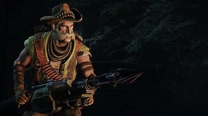 Evolve - Ready or Not Live Action Exclusive Trailer