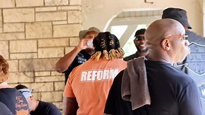 3K views · 80 reactions | Over 500 years of incarceration! “I am...