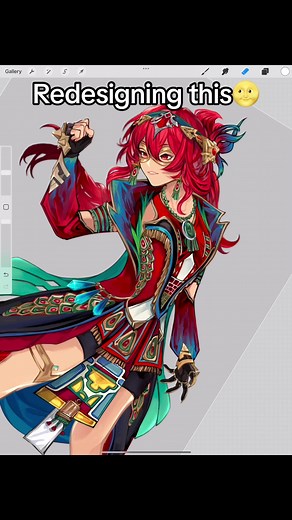 Mesoamerican Clothing References and Genshin Natlan Redesign Insights