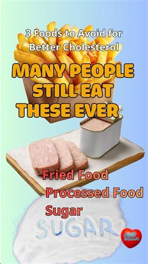 3 Everyday Foods That May Affect Your Cholesterol