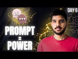 Prompt Engineering for AI Agents: The Only Beginner Guide You’ll Ever Need