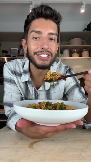 Unlocking the Power of TVP in Vegan Cooking