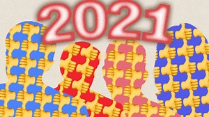 Politicians in 2021: The best and the worst
