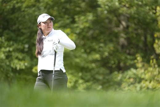 FM Championship 2025 round 2 tee times and pairings explored