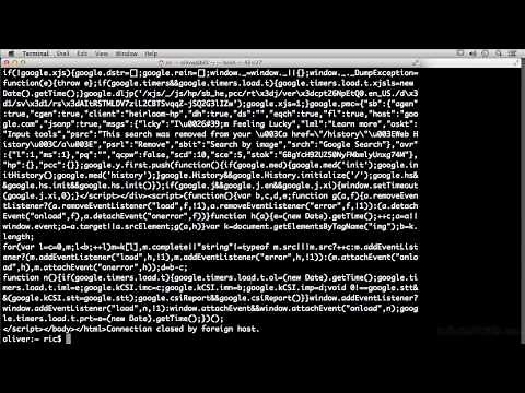 Advanced White Hat and Penetration Testing Tutorial | SSH Forwarding