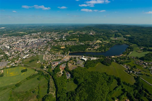 Calme et nature : c'est l'un des plus beaux départements français et la vie n'y est pas chère