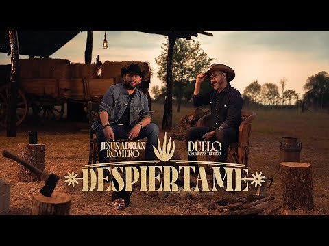 Jesús Adrián Romero, Duelo - Despiértame (Video Oficial)