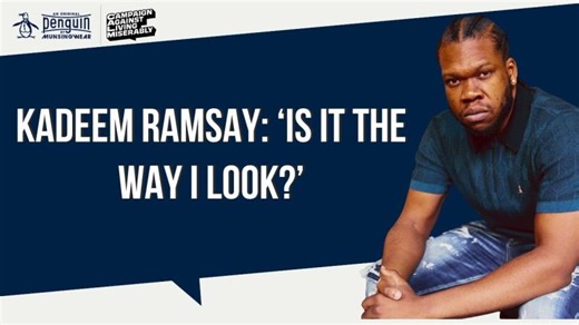Kadeem Ramsay: Starring in Top Boy, the pressures of fame and weight loss | Tom Codd