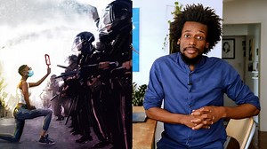 Artivism: Create Inspiring Art for Change | Nikkolas Smith | Skillshare