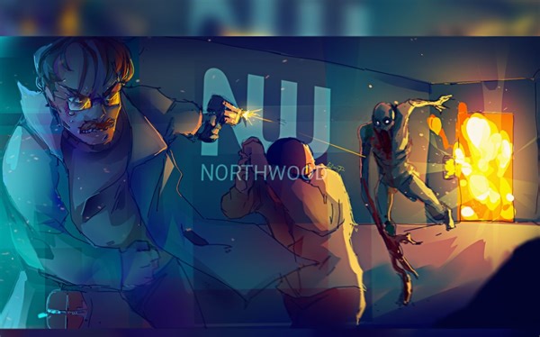 官方OST Massive Labyrinth 秘密实验室