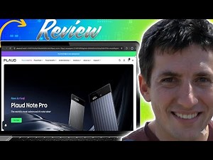 Plaud Note Pro Review 2026 Genius AI Voice Recorder Test and Features