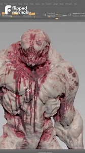 FlippedNormals | New must have texturing tool for ZBrush just dropped! 👀 ZTexturator is a powerful ZBrush plugin that streamlines texturing by offering... | Instagram