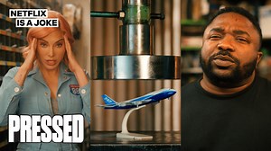 58K views · 704 reactions | Whitney Cummings has some thoughts about the current state of air travel. | Netflix Is A Joke | Facebook