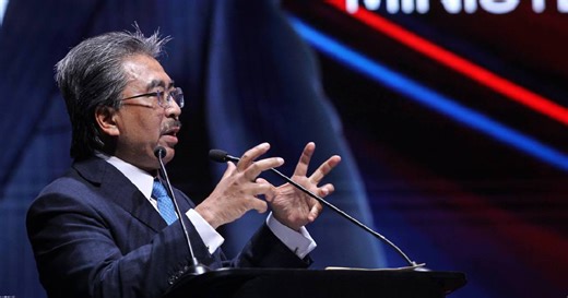 Kerjasama DRB-HICOM, Geely terbukti langkah penting selamatkan PROTON | Berita Harian