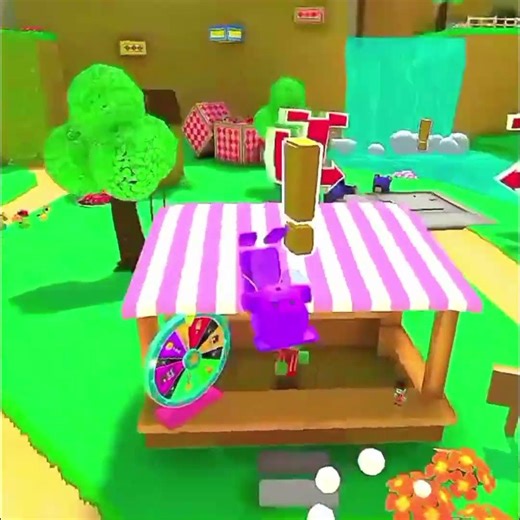 Super Purple Adventure 😱 The New Mode Part 6 #superbearadventure #shorts