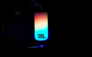 JBL Pulse 5 review: The flashiest Bluetooth speaker you can buy