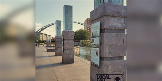 Throwback Thursday: Raven Industries