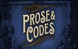 《Prose & Codes》全关卡通关