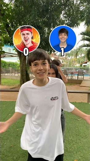 Enaldinho or Gui Rodrigues? 🤪🩵 #shortvideo #shorts