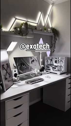 Top 5 Gaming PC Setups You Need to See