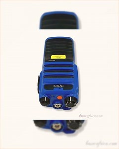 Hytera PD715EX Atex Walkie Talkie Radio