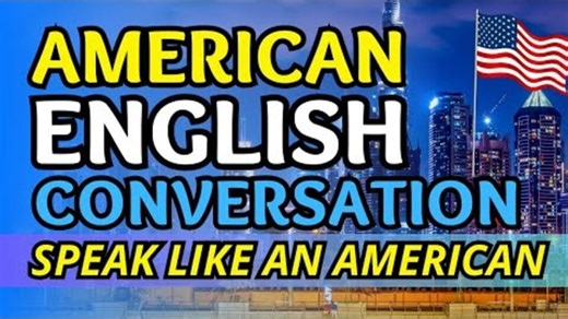 American English Daily Conversation Speaking Practice | Daily English