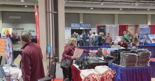 What is the Pittsburgh Travel Showcase?