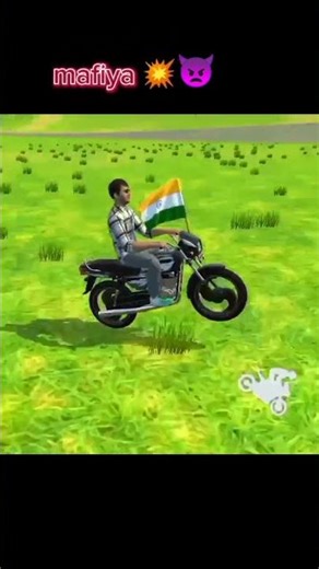 Mafia ka Matlab Main! 🔥🕶️ #shorts #attitude #mafia #trending