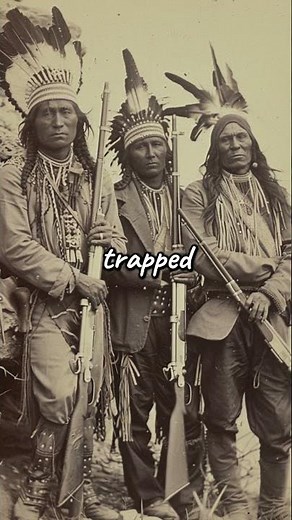 Beecher Island Massacre | The American Indian Wars