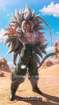 Kakarotto⭐ #juegodemaco