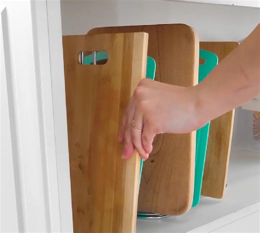 11K views · 47 reactions | Effortless Home Organization Tricks That Actually Work | 5-Minute MAGIC | Facebook