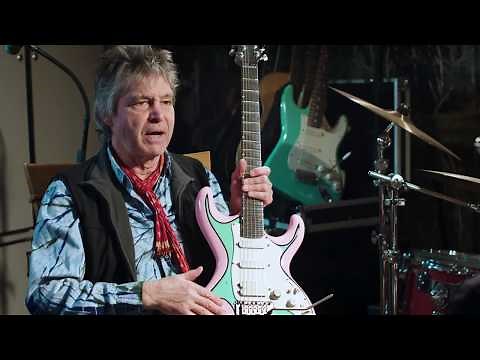 An Interview with Roger Fisher of Heart - Crazy On You